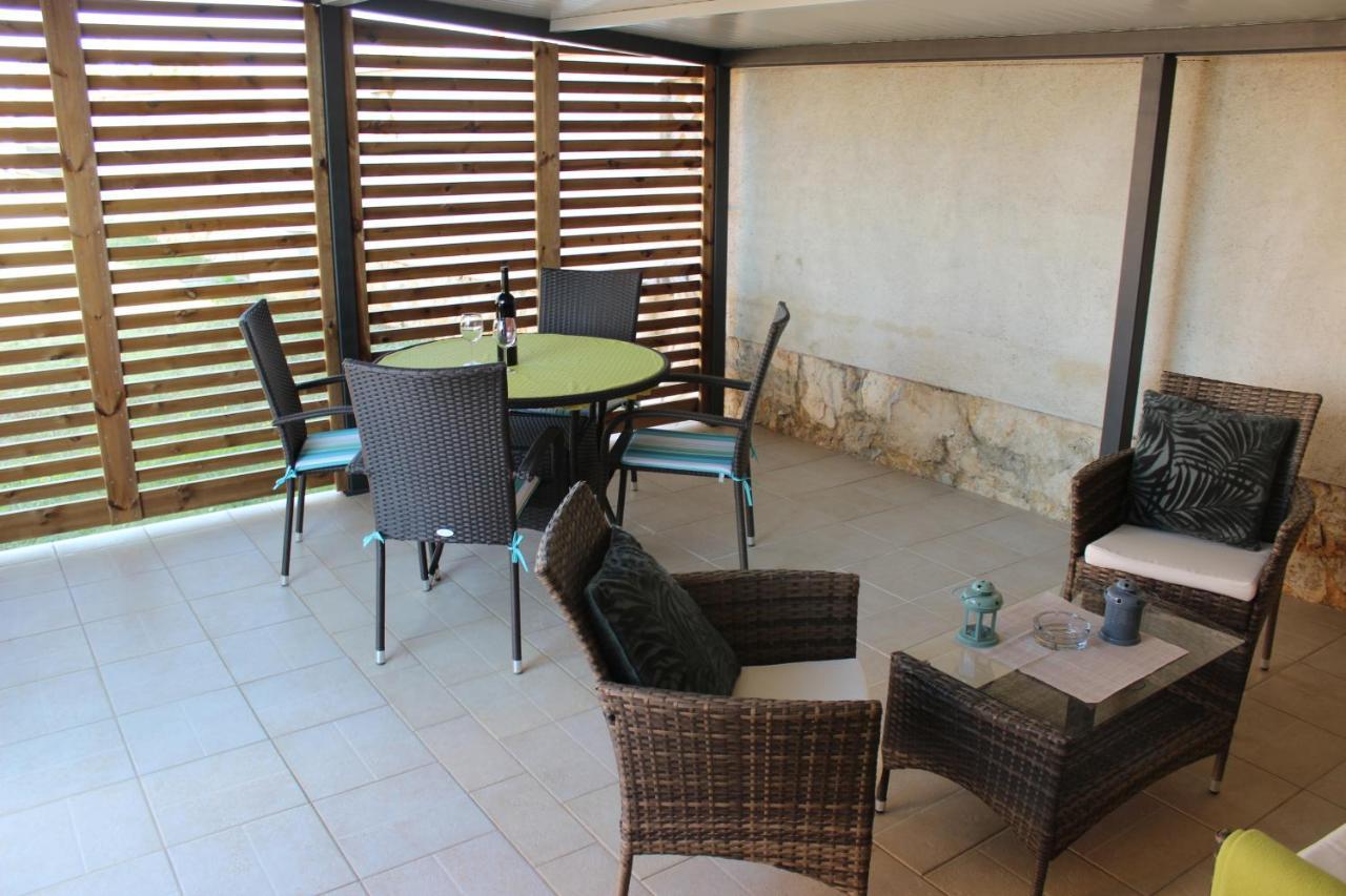 Apartments With A Parking Space Valbandon, Fazana - 7296 Štinjan Exterior foto