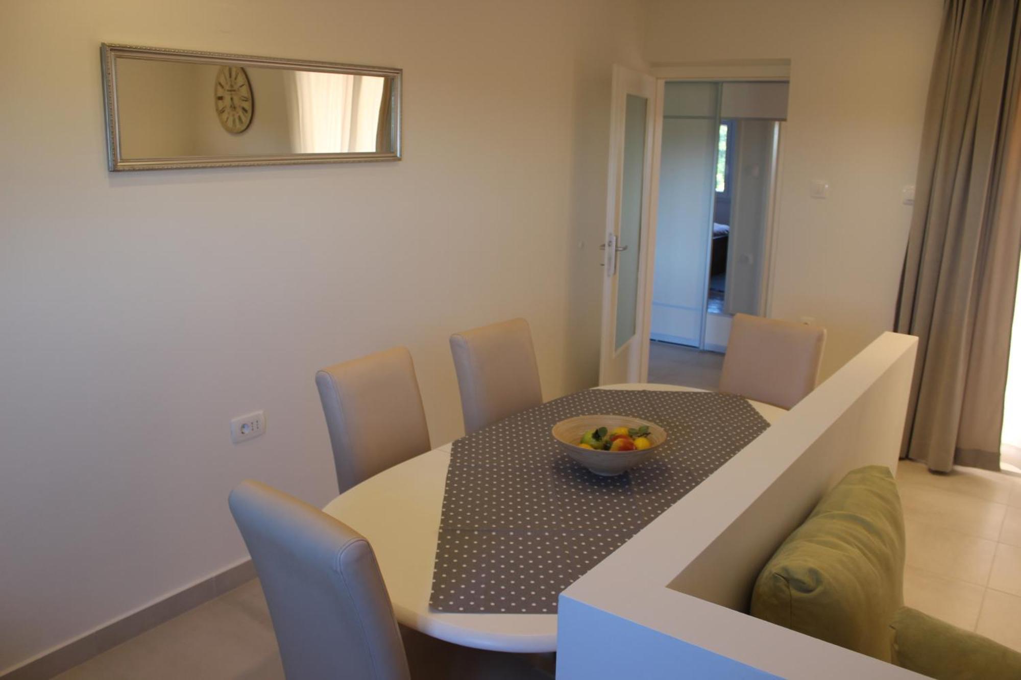 Apartments With A Parking Space Valbandon, Fazana - 7296 Štinjan Quarto foto